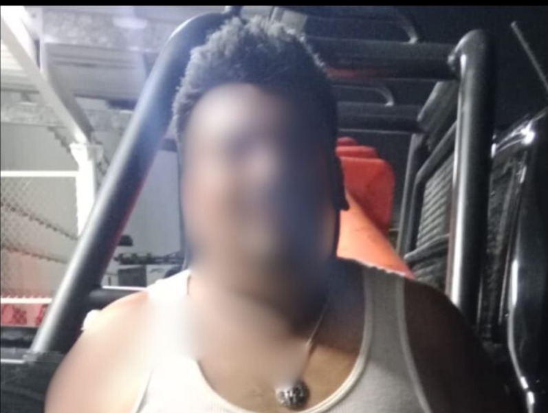 Detenido tras apuñalar a una persona en San Antonio Xluch