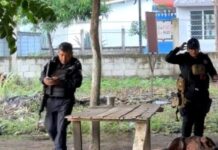 Hombre es comido por los gusanos en Chiapas