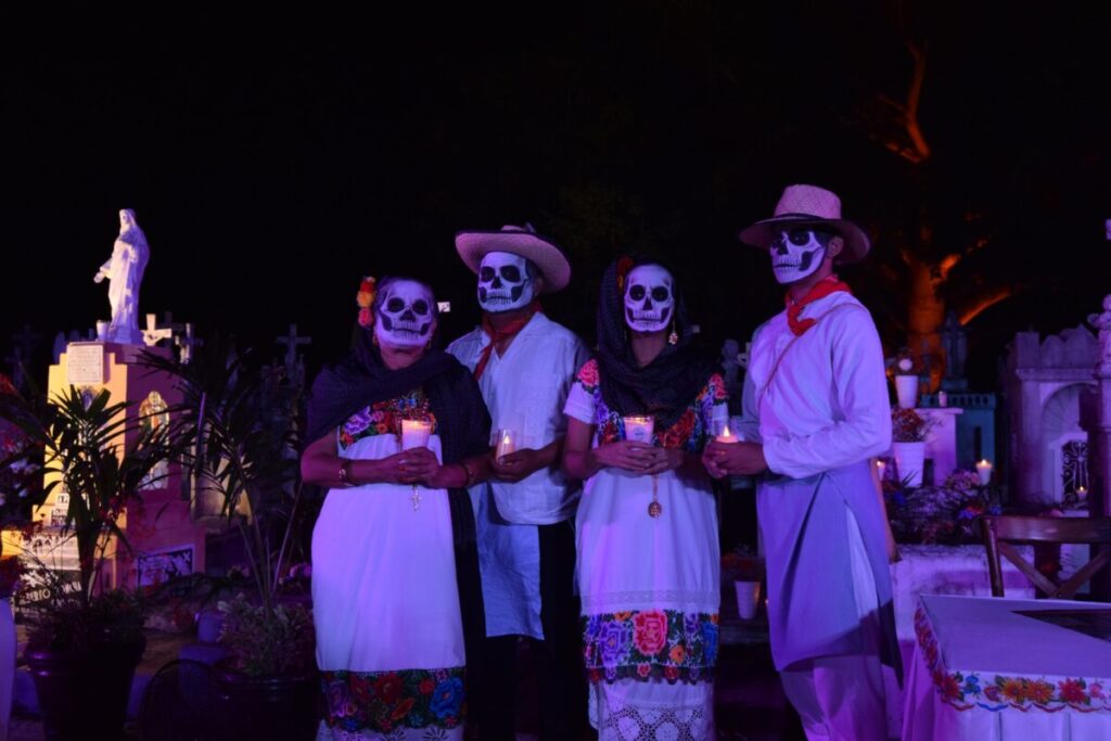 La alcaldesa Cecilia Patrón Laviada busca más turismo para Mérida