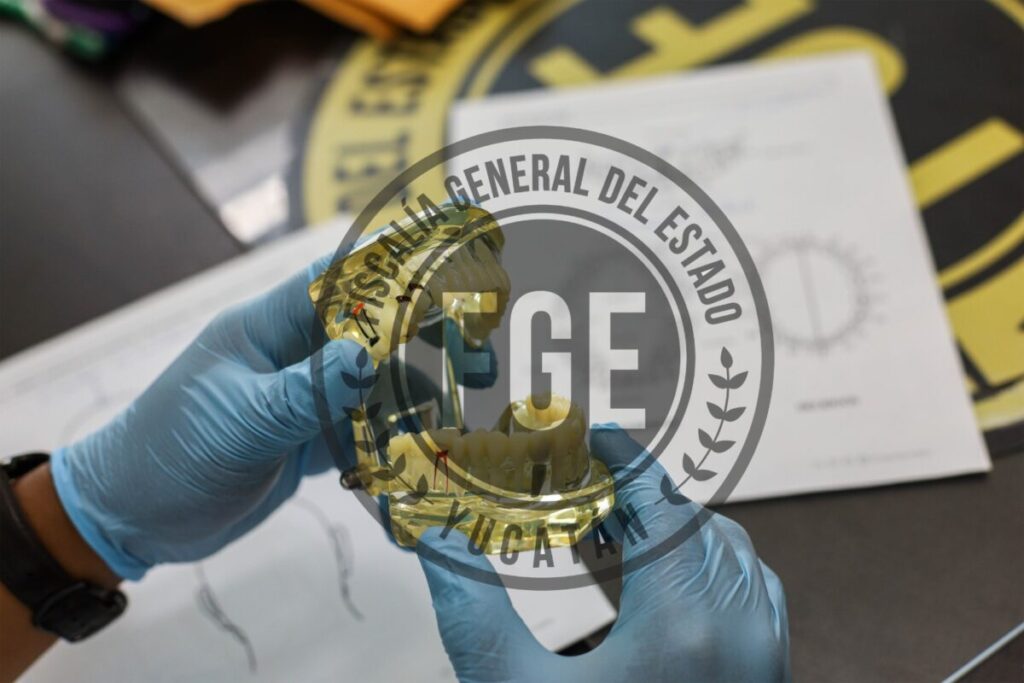 Sujeto culpable de abuso sexual en contra de una mujer en Kanasín