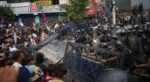 Más de 13 fallecidos tras protestas en Nepal (EFE)