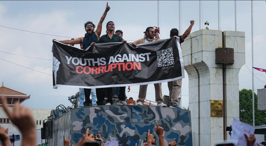 Más de 13 fallecidos tras protestas en Nepal