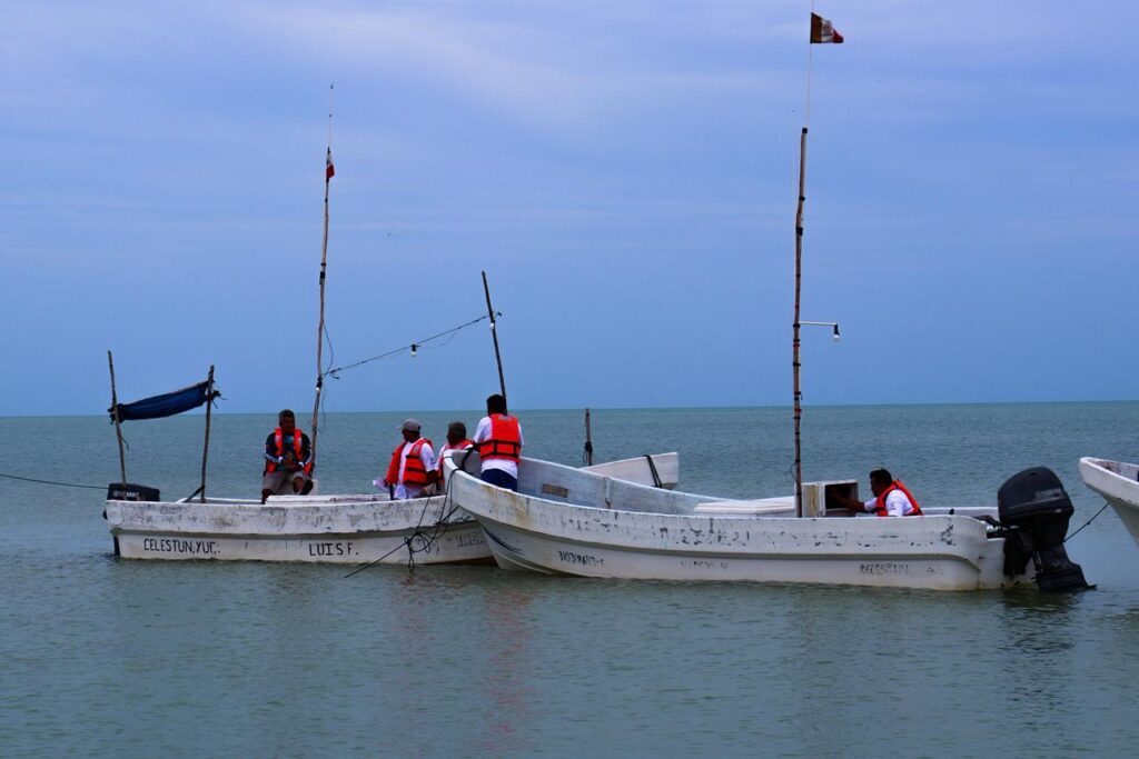 Gobierno se suma para enfrentar el cambio climático en Yucatán
