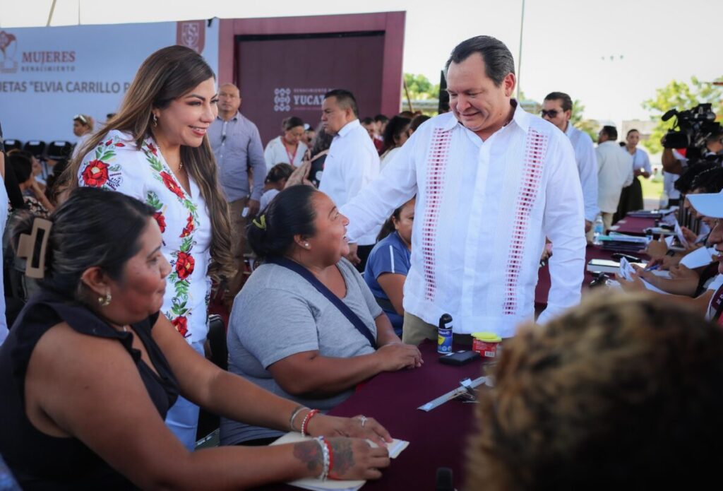 Gobierno se suma para enfrentar el cambio climático en Yucatán