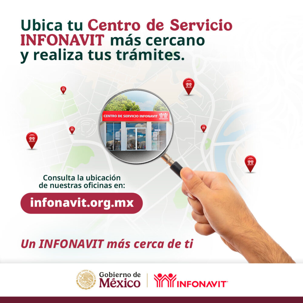 Infonavit elimina el sistema de puntos para adquirir una casa en México