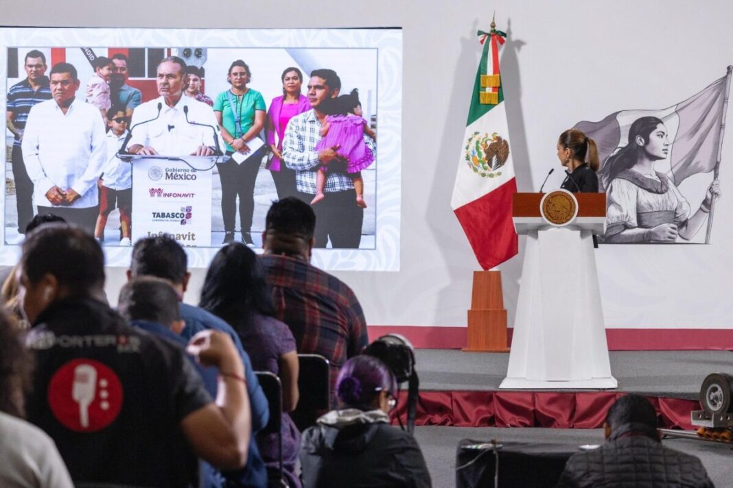 Infonavit elimina el sistema de puntos para adquirir una casa en México