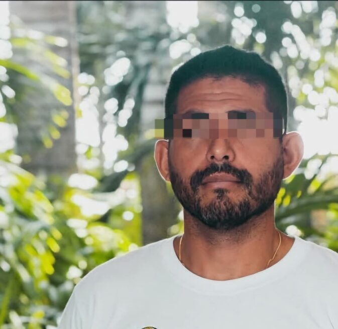 Detención por crueldad animal en Yucatán caso Sicilia