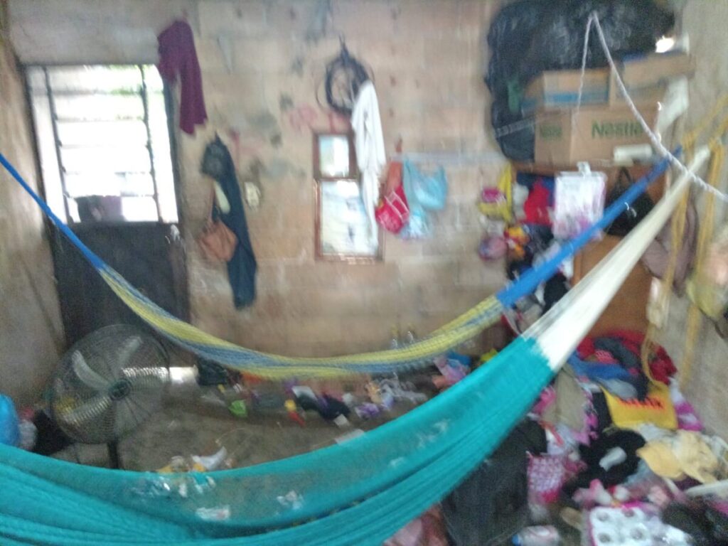 Detienen al "Chitomono" tras robar en una casa en Kinchil