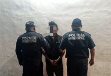 Detienen a Pablo "N" por cometer robo Casa-Habitación en Chicxulub Puerto, Progreso