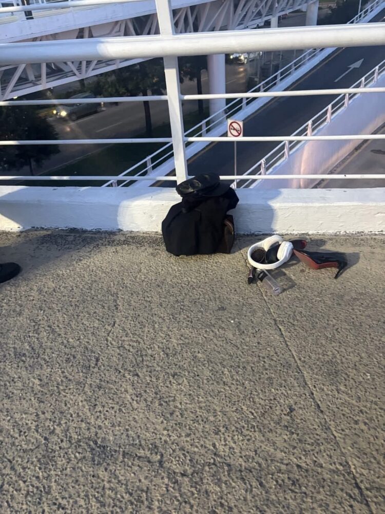 Joven venezolana Yusvely se despide en redes para quitarse la vida en Puebla