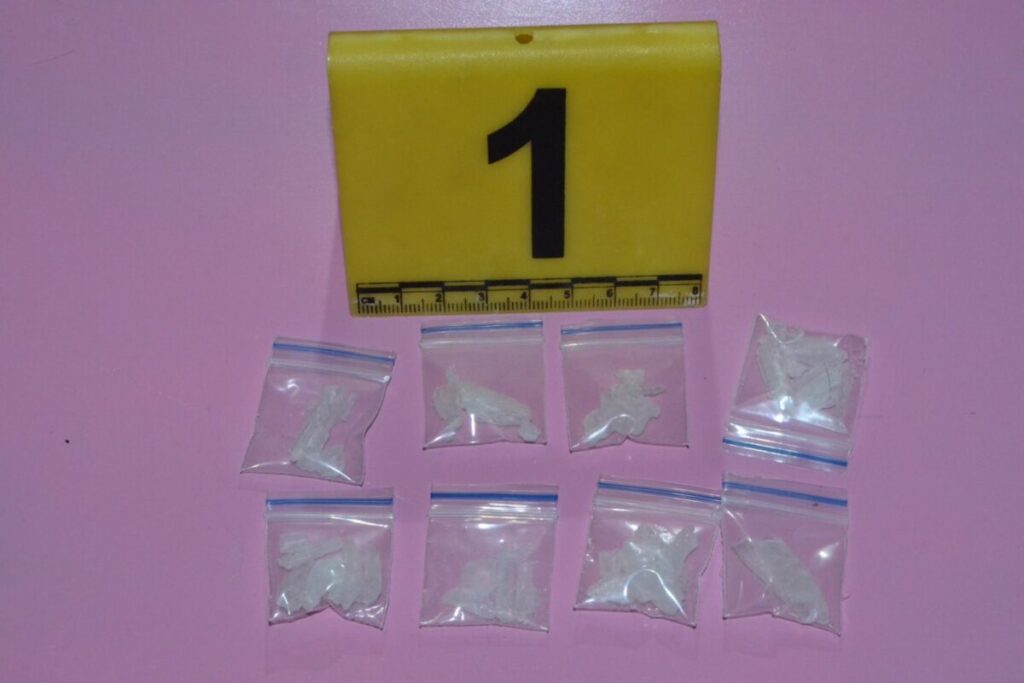 La FGR detiene a dos personas por vinculación por actos en contra la salud Homún