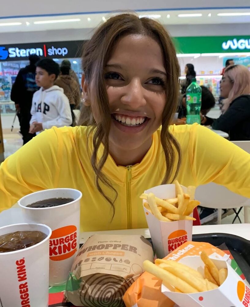 Joven venezolana Yusvely se despide en redes para quitarse la vida en Puebla