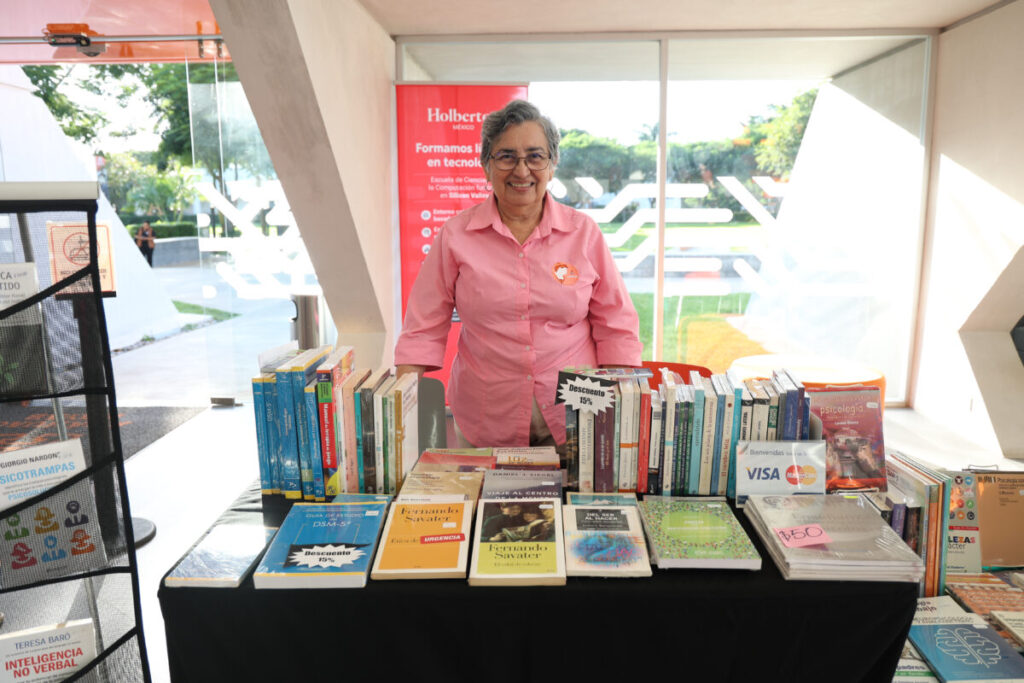 Psicología en la Anáhuac Mayab