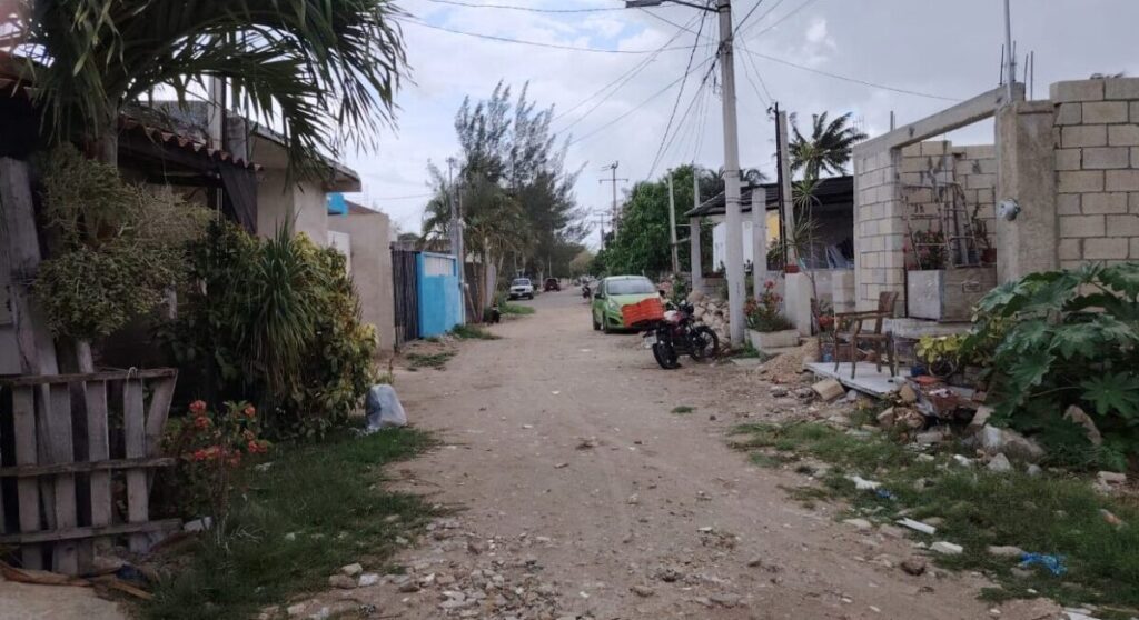 Detienen a Pablo "N" por cometer robo Casa-Habitación en Chicxulub Puerto, Progreso