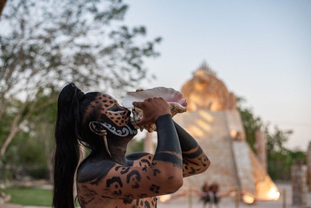 Renacimiento Maya reforzará promoción turística en municipios de Yucatán