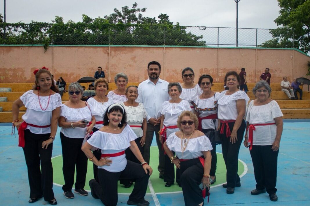 El Cejupe del Isstey se une a la Agenda Rosa del DIF Yucatán