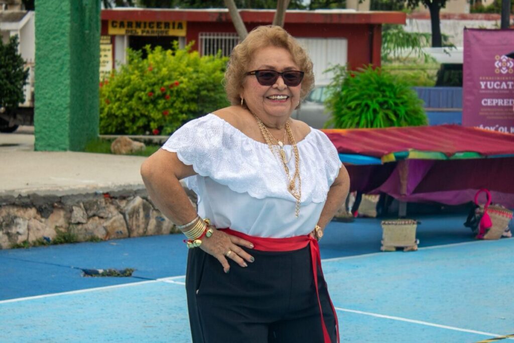 El Cejupe del Isstey se une a la Agenda Rosa del DIF Yucatán