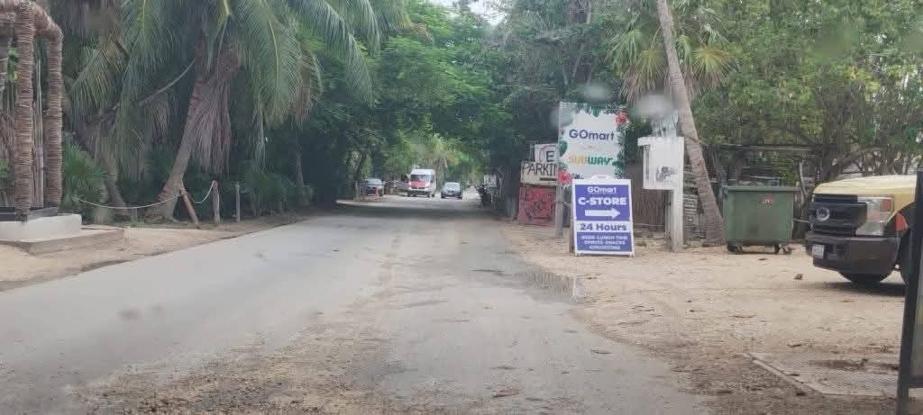 Tulum vive su peor crisis social y económica