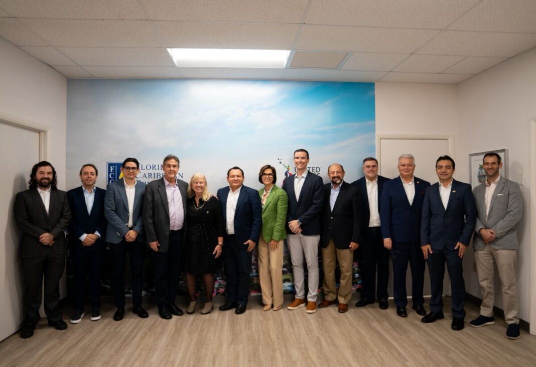 Gobierno fortalece la presencia de Yucatán en los cruceros internacionales