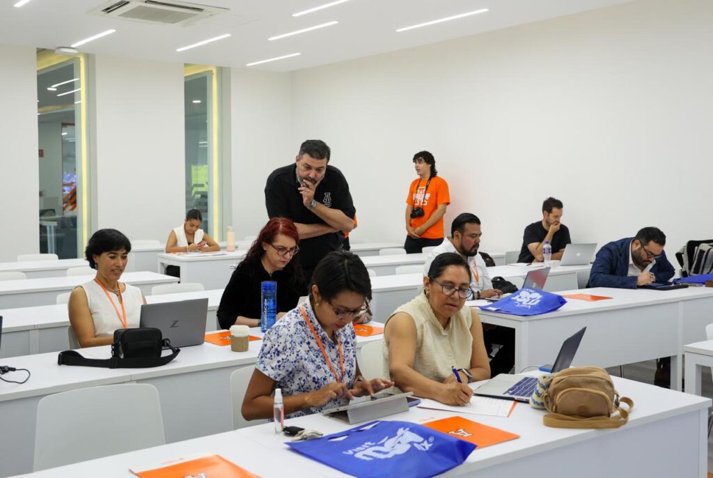 99 Asamblea CONEICC Universidad Anáhuac Mayab