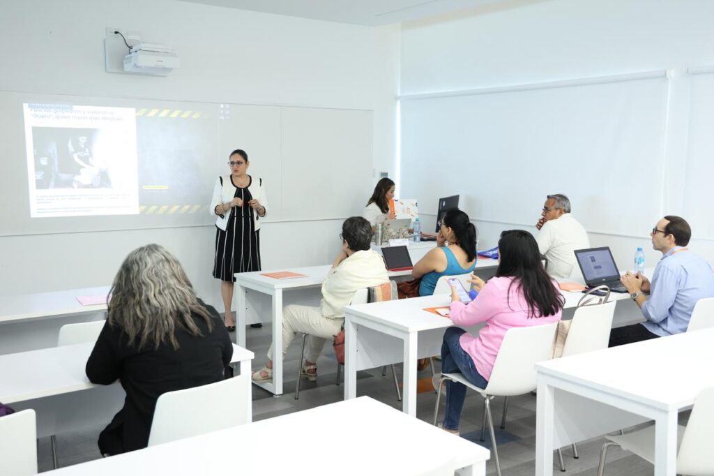 99 Asamblea CONEICC Universidad Anáhuac Mayab