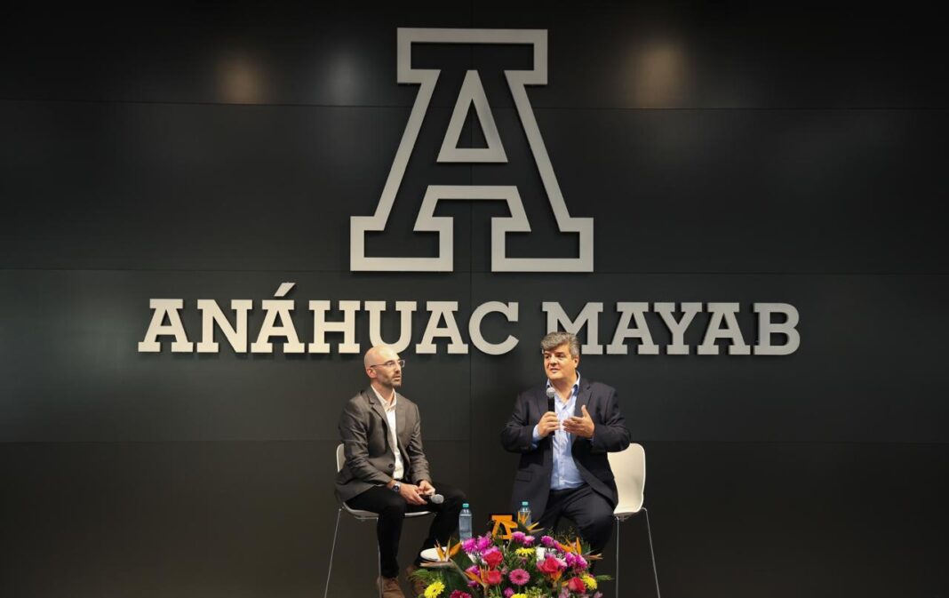 99 Asamblea CONEICC Universidad Anáhuac Mayab