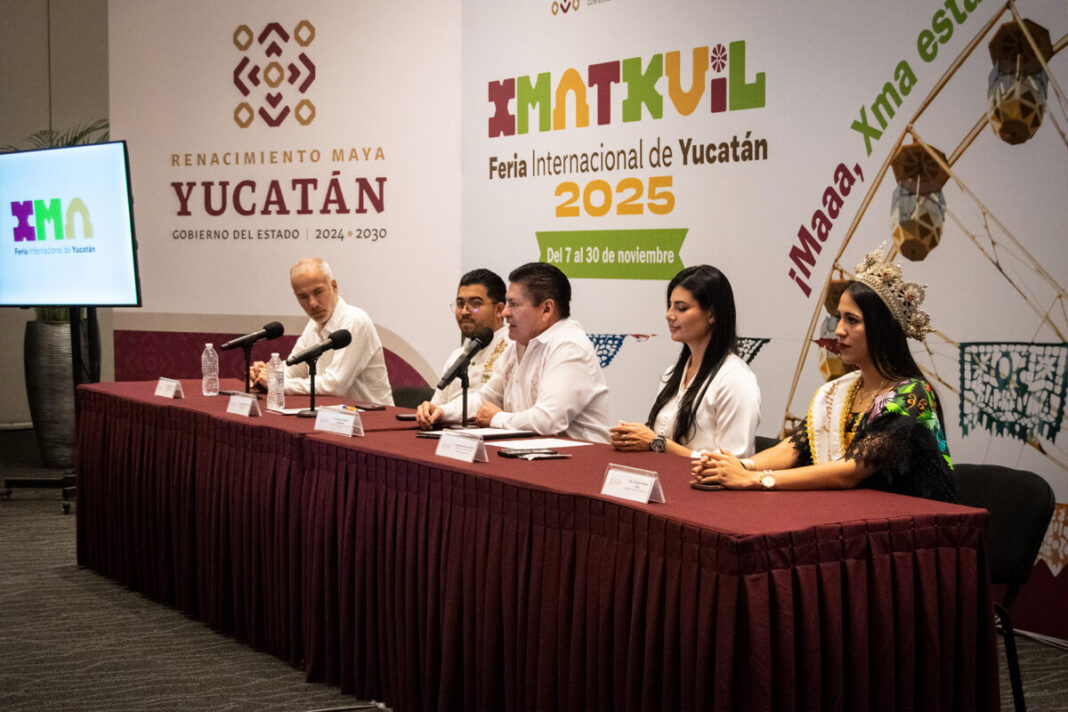 ¡Prepárate y conoce la cartelera de eventos para la mega fiesta 