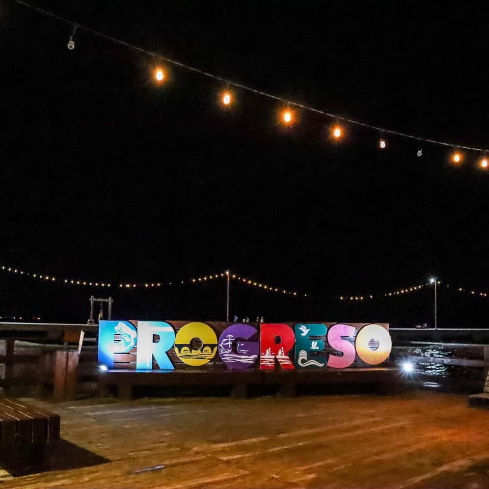 Detenido tras manejar moto robada en Progreso, Yucatán