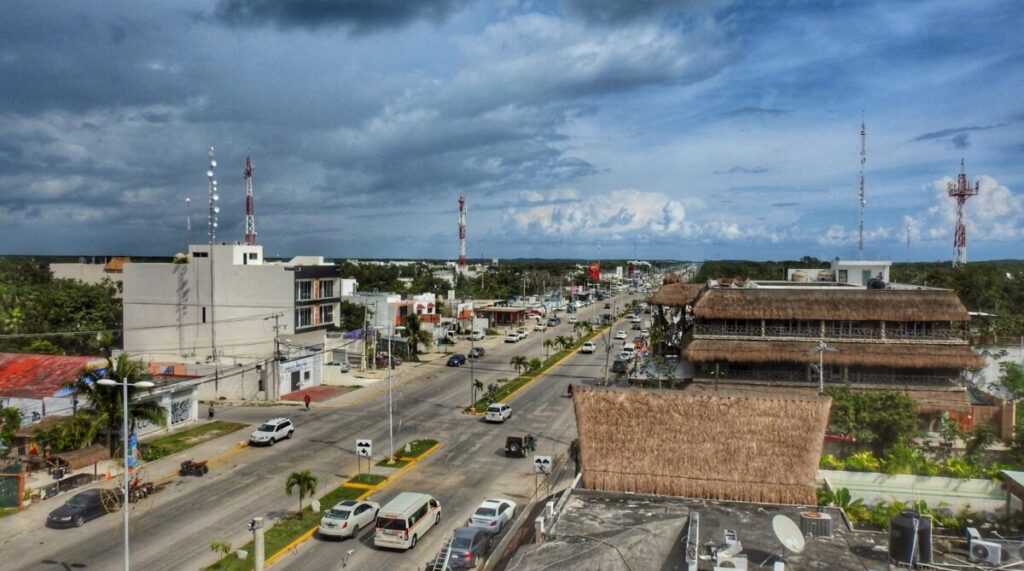 Padres y madres yucatecas (Joel Lizandro López Colli) buscan con miedo a sus hijos presuntamente desaparecidos en Quintana Roo