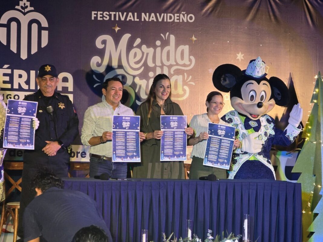 ¡Llegó la Navidad! Disfruta del 