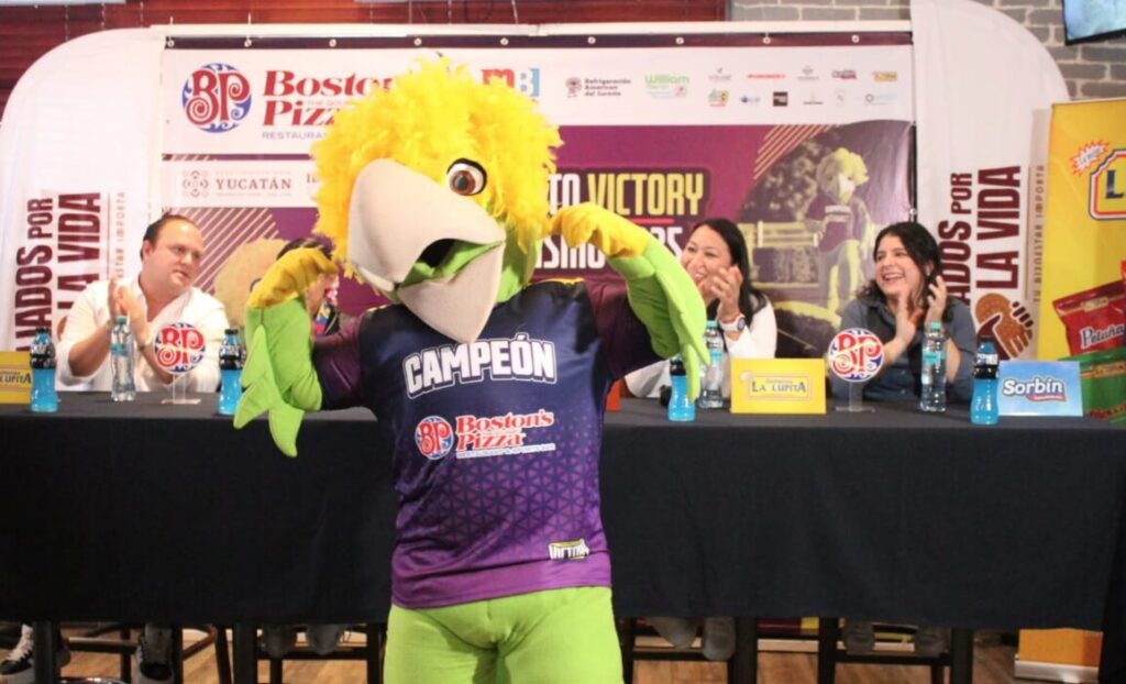 500 atletas de diversas edades participarán en la "III edición del campeonato Victory"