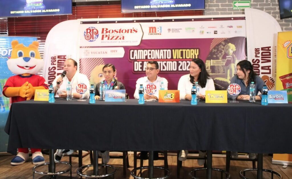 500 atletas de diversas edades participarán en la "III edición del campeonato Victory"
