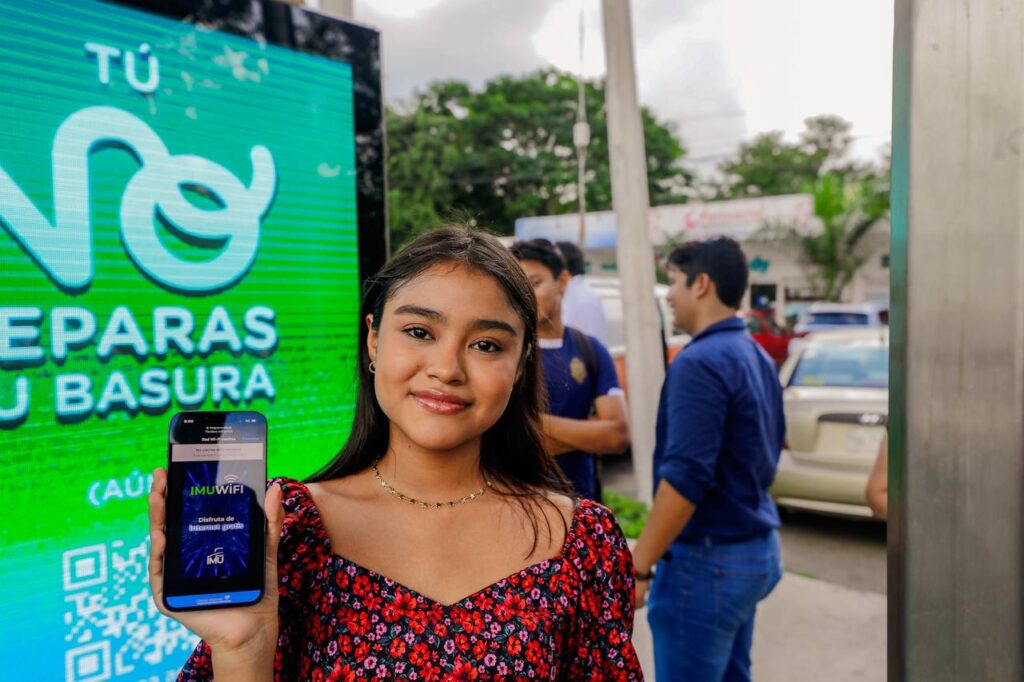 Cecilia Patrón Gobierno Digital con Inteligencia Artificial