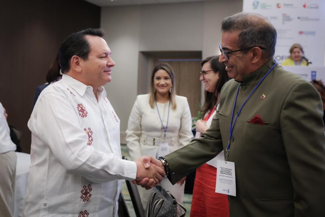 Diálogo Regional Finanzas para la Biodiversidad