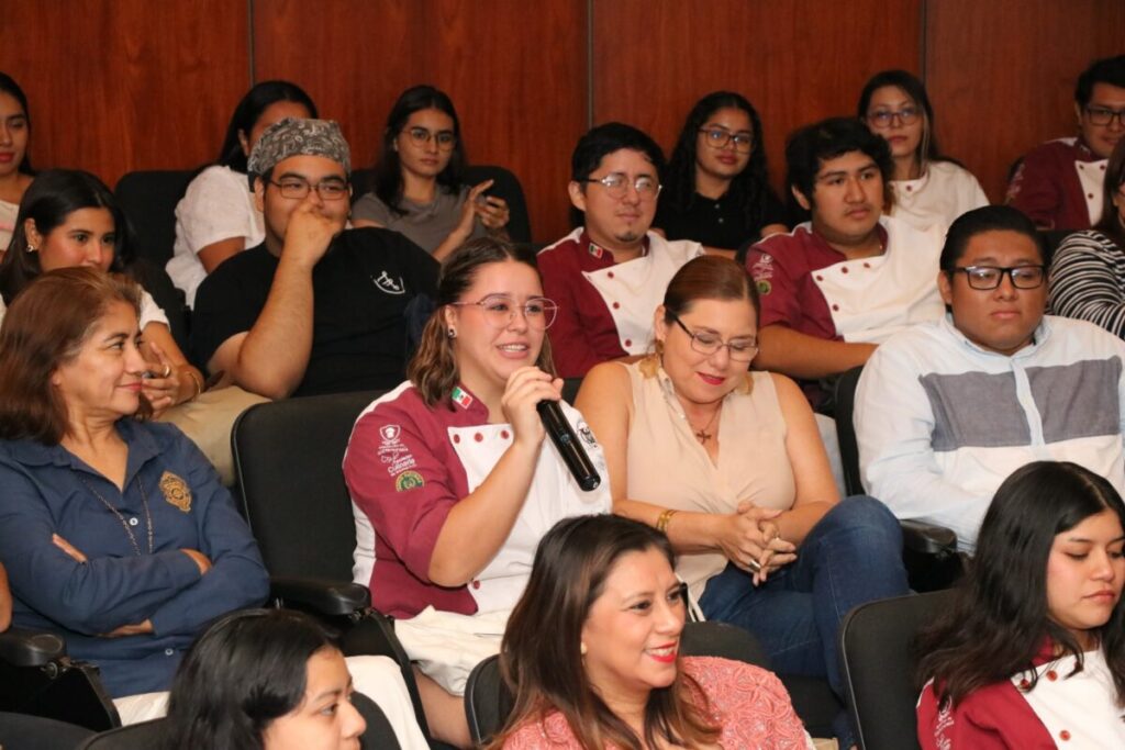 Servicio Social Universitario