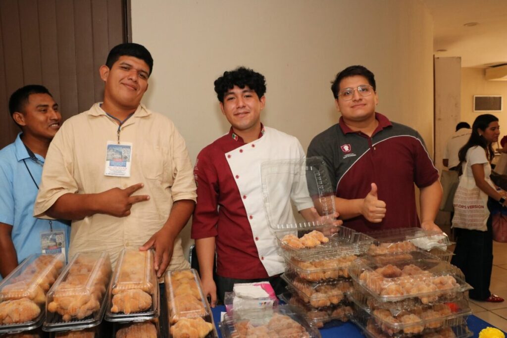 Universitarios Servicio Social Mérida Secretaría Participación Ciudadana