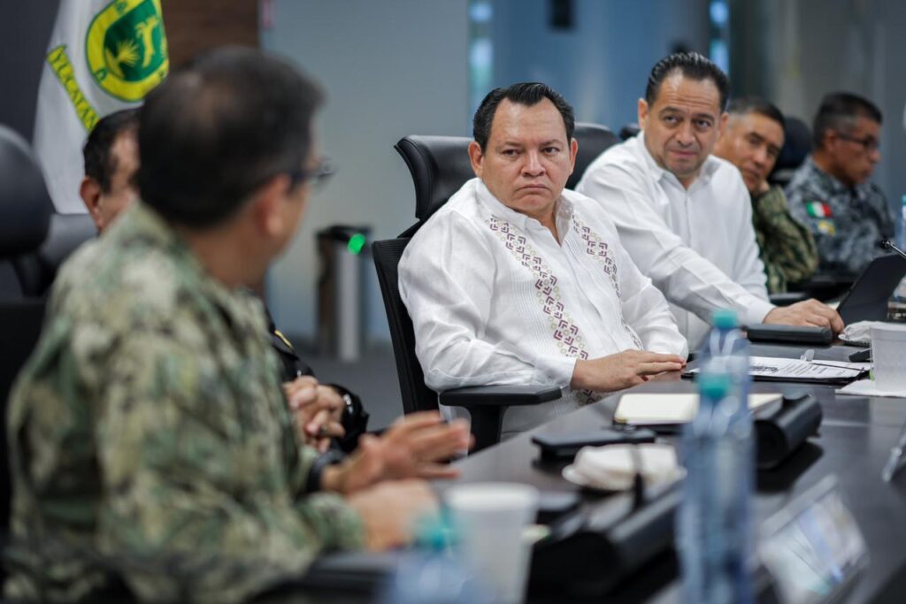 Feria Xmatkuil y el Buen Fin