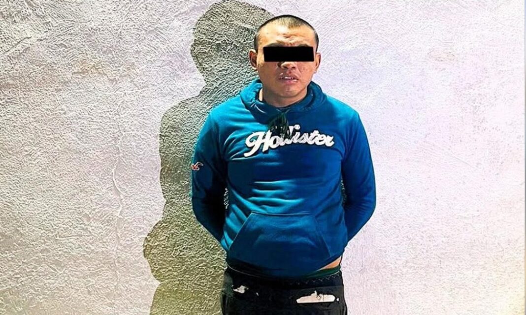 Detenido por robar y agredir a policías en Valladolid, Yucatán