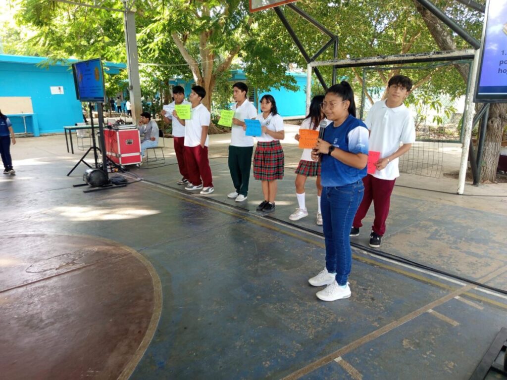 En Kanasín se impulsan políticas a favor de la protección de las niñas y mujeres