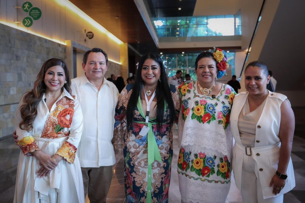 Yucatán es sede del Foro Nacional sobre la Alimentación y Desarrollo comunitario