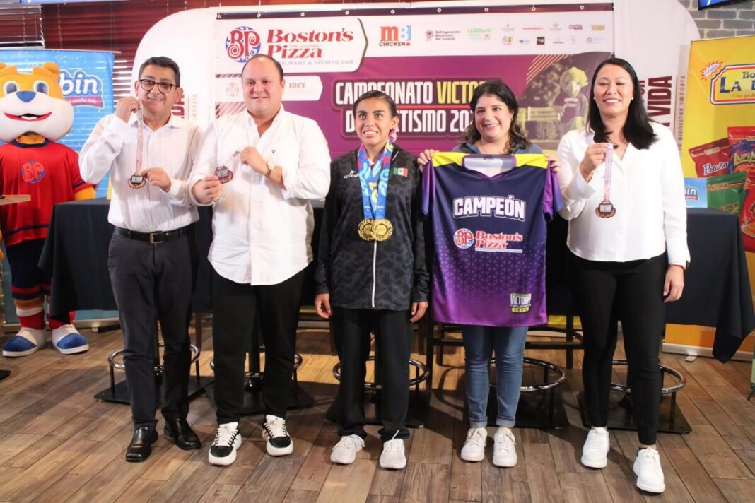 500 atletas de diversas edades participarán en la 