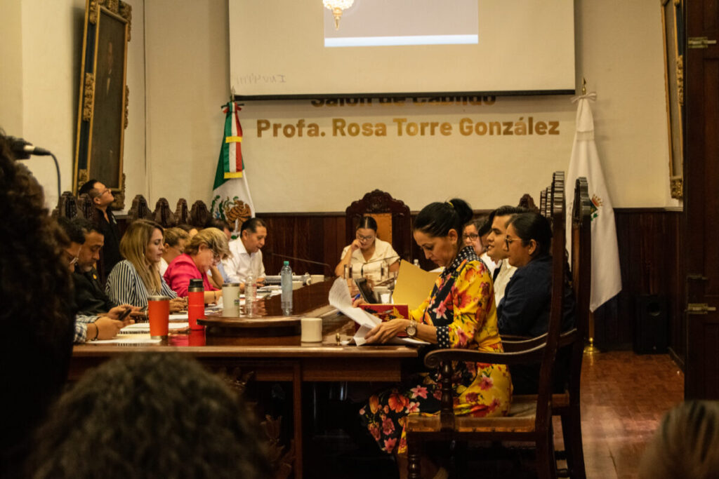 El Ayuntamiento de Mérida refuerza el cuidado y la protección a las mujeres