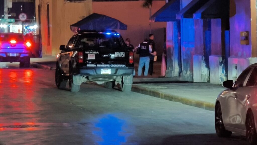 Juez vincula a proceso por homicidio calificado a imputado de ataque en el Bar Canarios