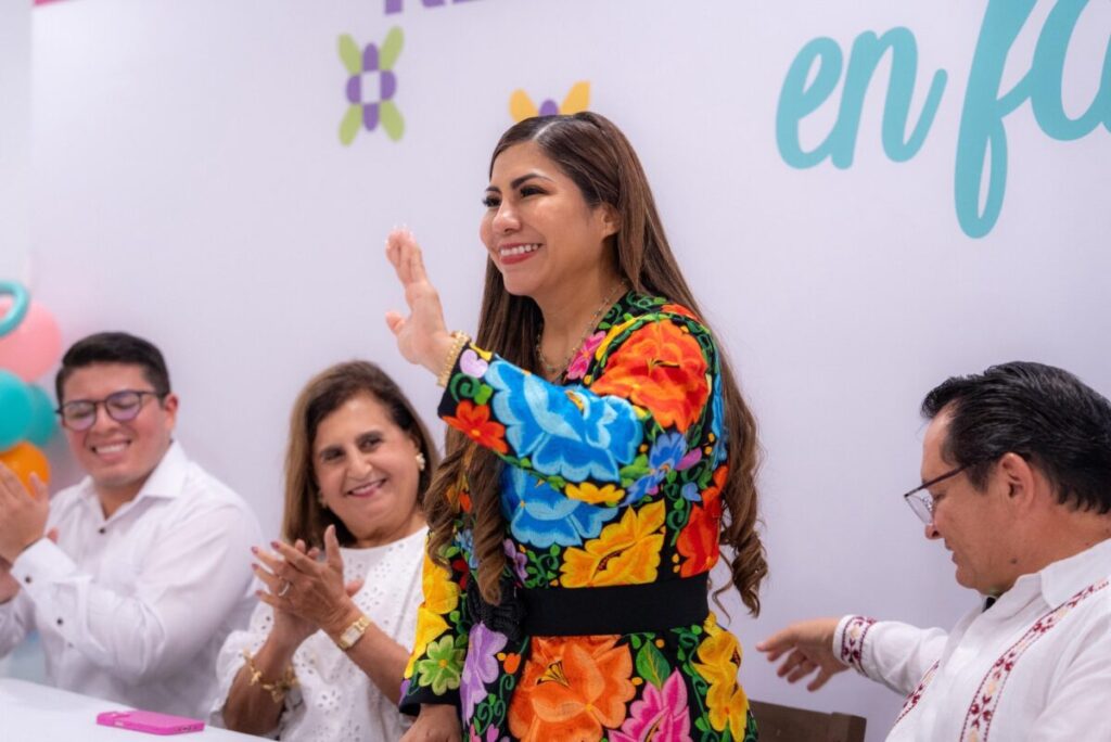 El DIF Yucatán transforman vidas, acompaña el retorno seguro de menores a sus familias