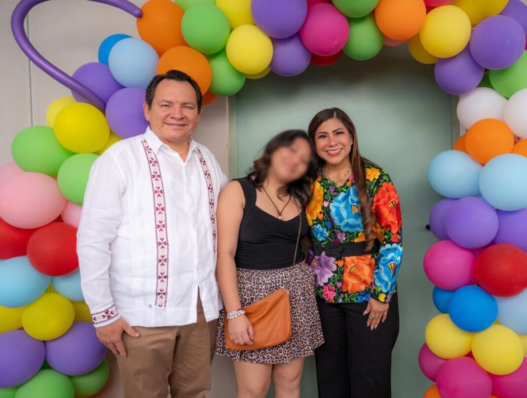 El DIF Yucatán transforman vidas, acompaña el retorno seguro de menores a sus familias