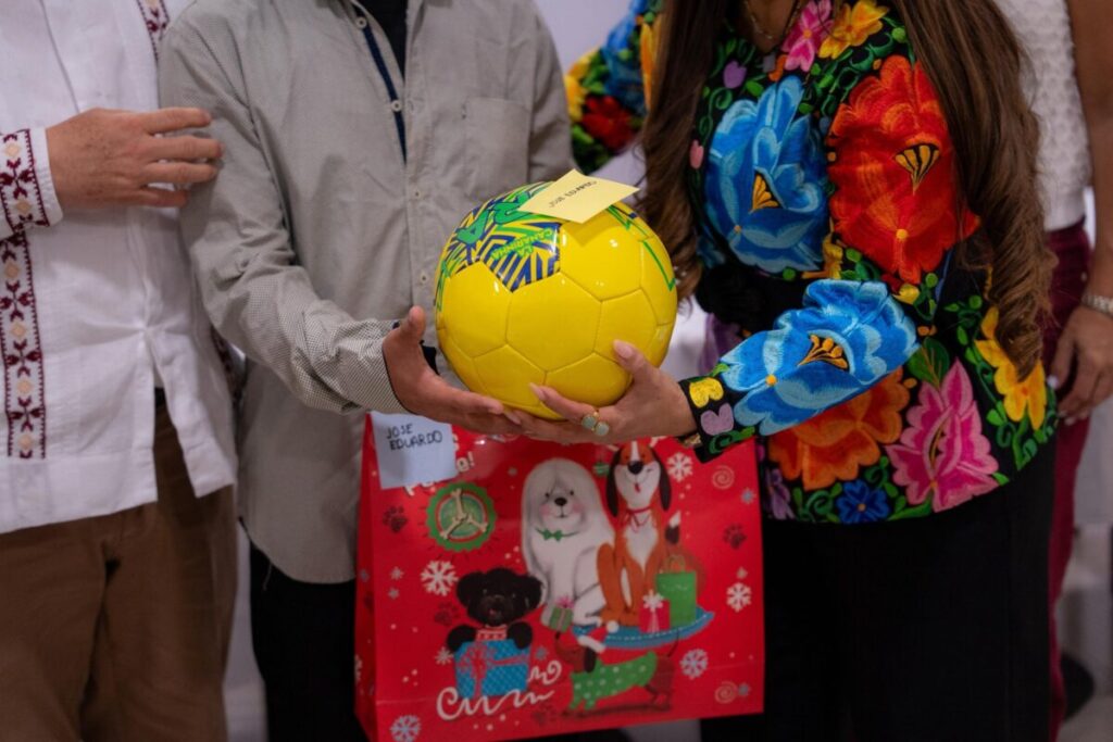 El DIF Yucatán transforman vidas, acompaña el retorno seguro de menores a sus familias