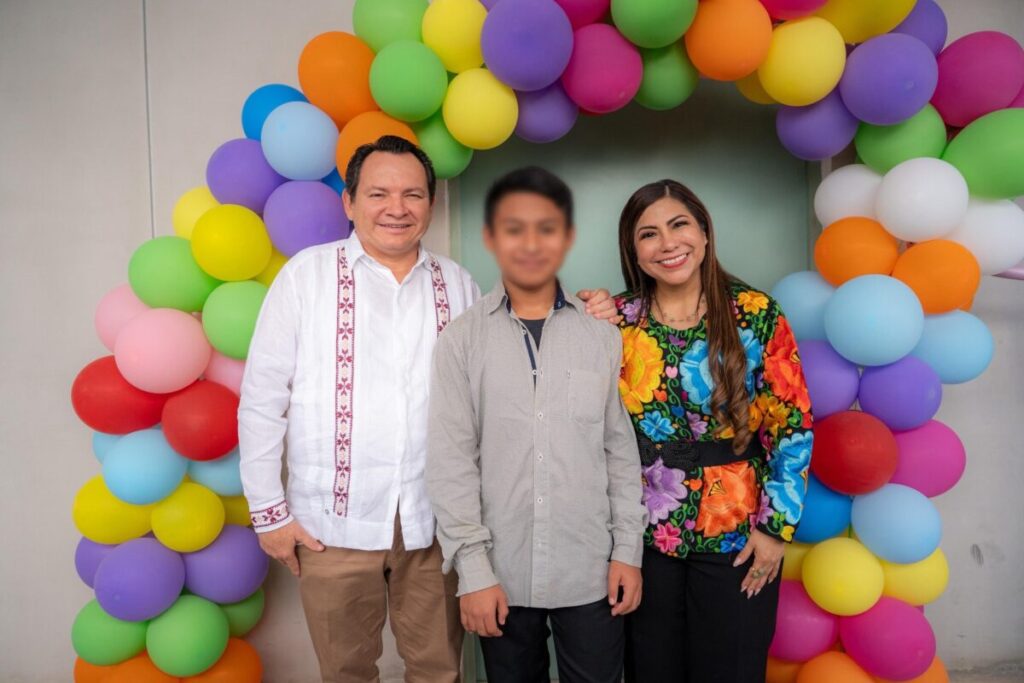 El DIF Yucatán transforman vidas, acompaña el retorno seguro de menores a sus familias