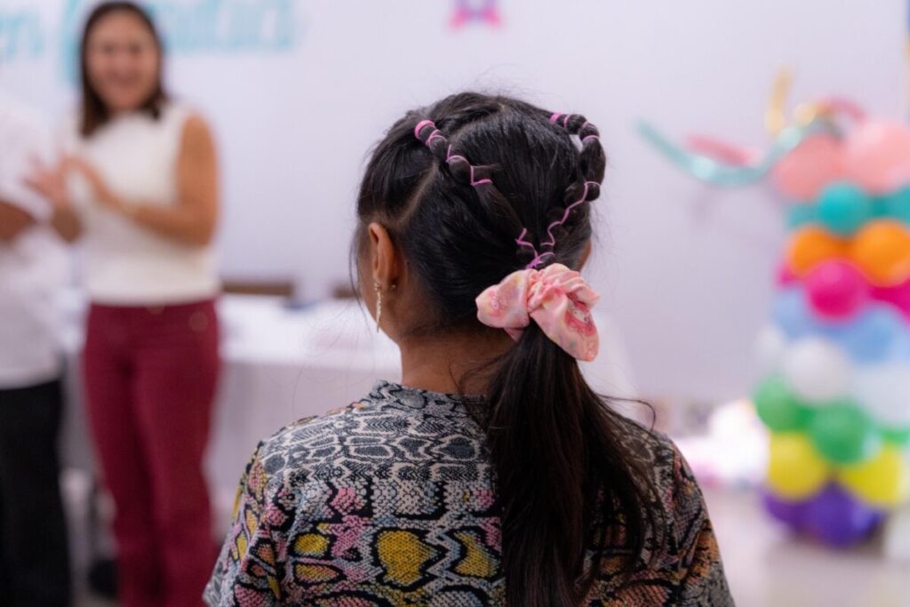 El DIF Yucatán transforman vidas, acompaña el retorno seguro de menores a sus familias