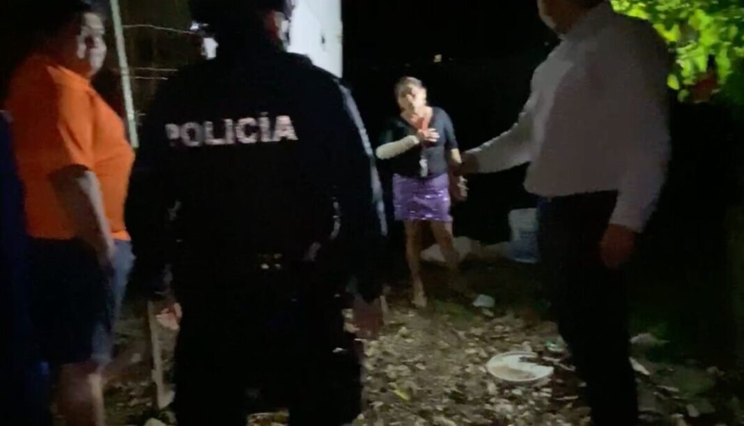 Descubren horror animal tras disputa