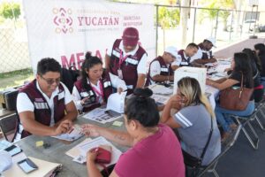 Se regularizan pagos pendientes de Mujeres y Juventudes